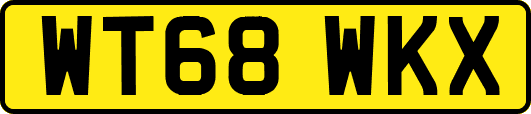 WT68WKX