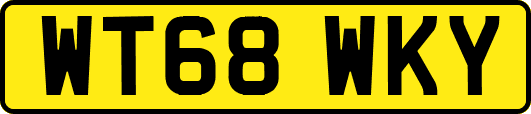 WT68WKY