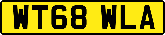 WT68WLA