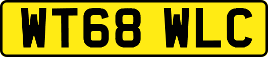 WT68WLC