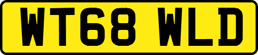WT68WLD