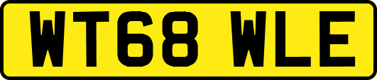 WT68WLE