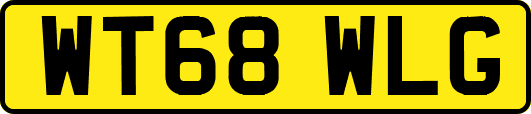 WT68WLG