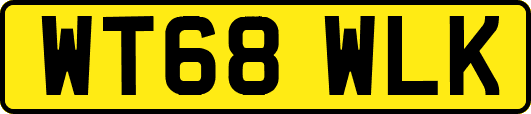 WT68WLK