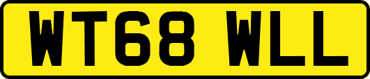 WT68WLL