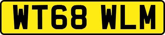 WT68WLM