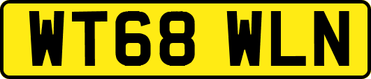 WT68WLN