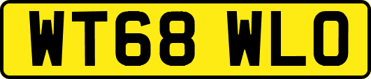WT68WLO