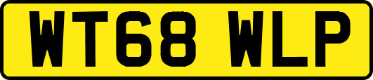 WT68WLP