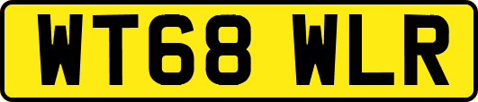 WT68WLR