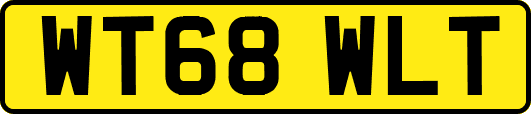 WT68WLT