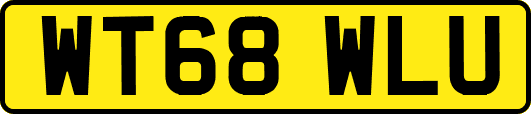 WT68WLU