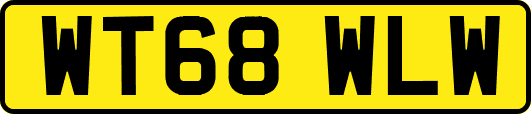 WT68WLW