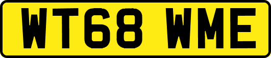 WT68WME