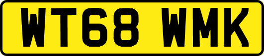 WT68WMK