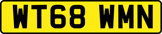 WT68WMN