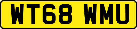 WT68WMU
