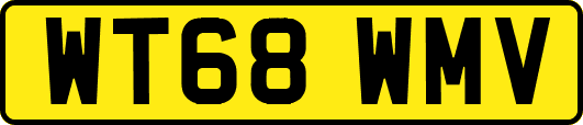 WT68WMV