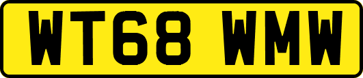 WT68WMW