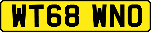 WT68WNO