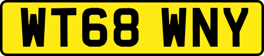 WT68WNY