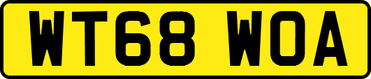 WT68WOA