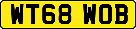 WT68WOB