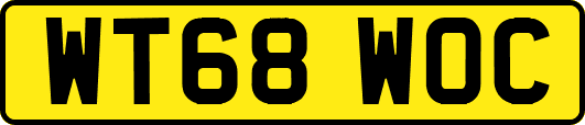 WT68WOC