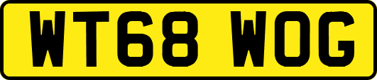 WT68WOG