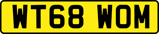 WT68WOM