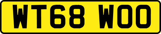 WT68WOO