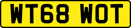 WT68WOT