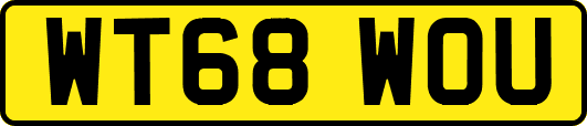 WT68WOU