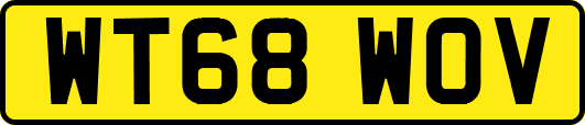 WT68WOV