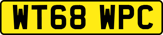 WT68WPC