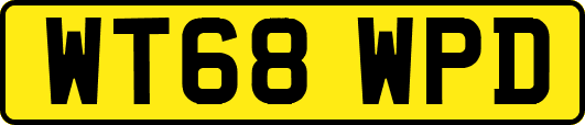 WT68WPD