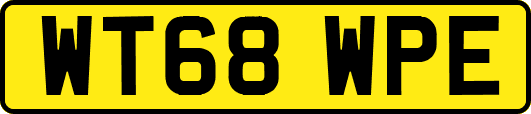WT68WPE