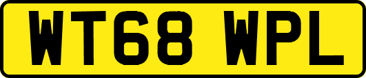 WT68WPL