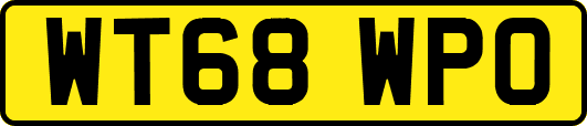 WT68WPO