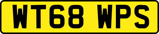WT68WPS