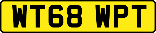 WT68WPT