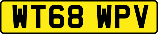 WT68WPV