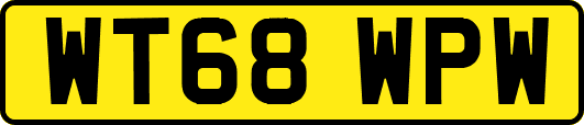 WT68WPW