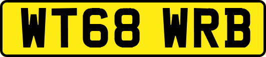 WT68WRB