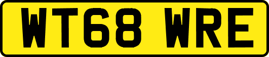 WT68WRE