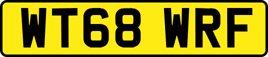 WT68WRF