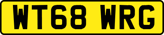 WT68WRG