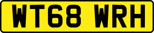 WT68WRH