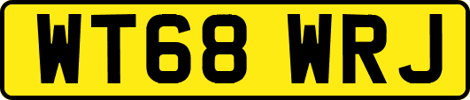 WT68WRJ