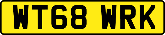 WT68WRK